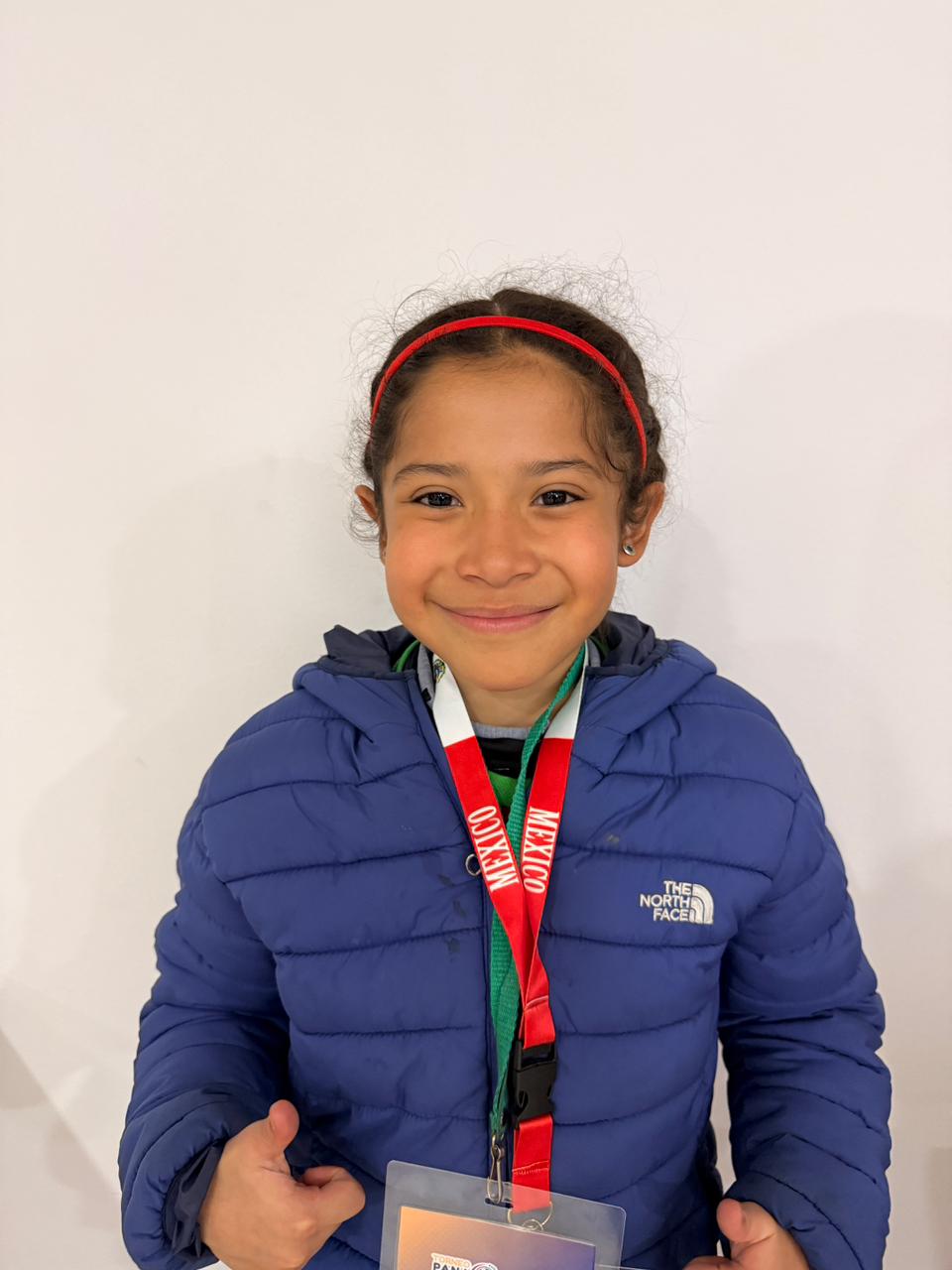 Aylin Fernanda Serrano Perez