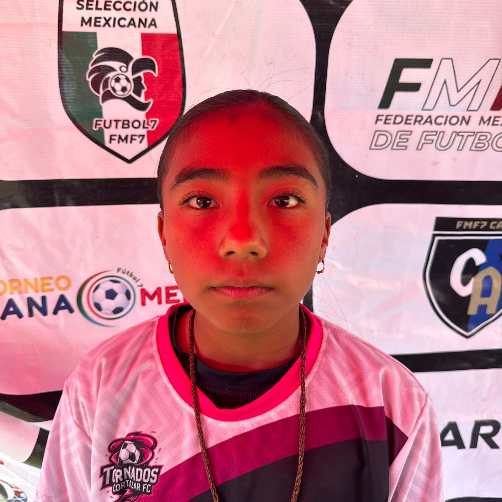 Daniela Lizeth Hernandez Barron