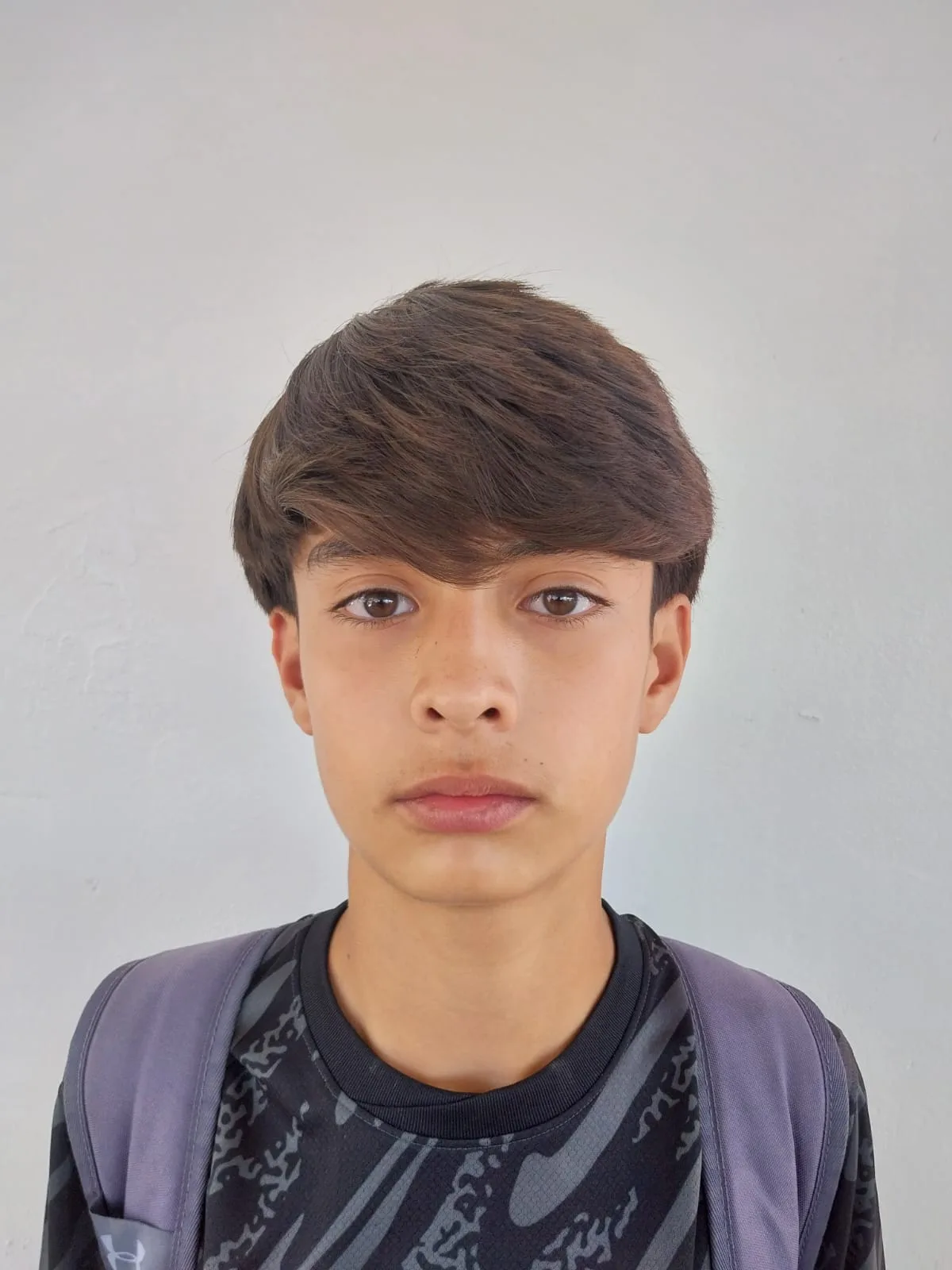 Dylan Sanchez Guevara