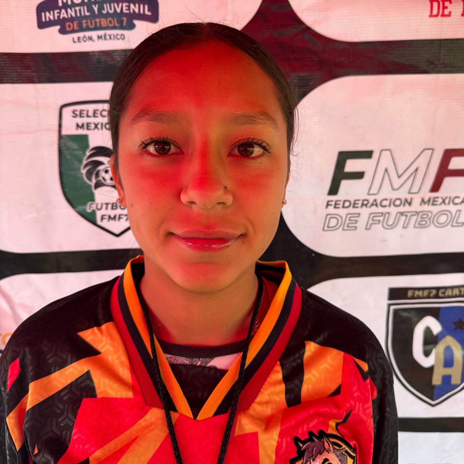 Renata Ramírez Sánchez