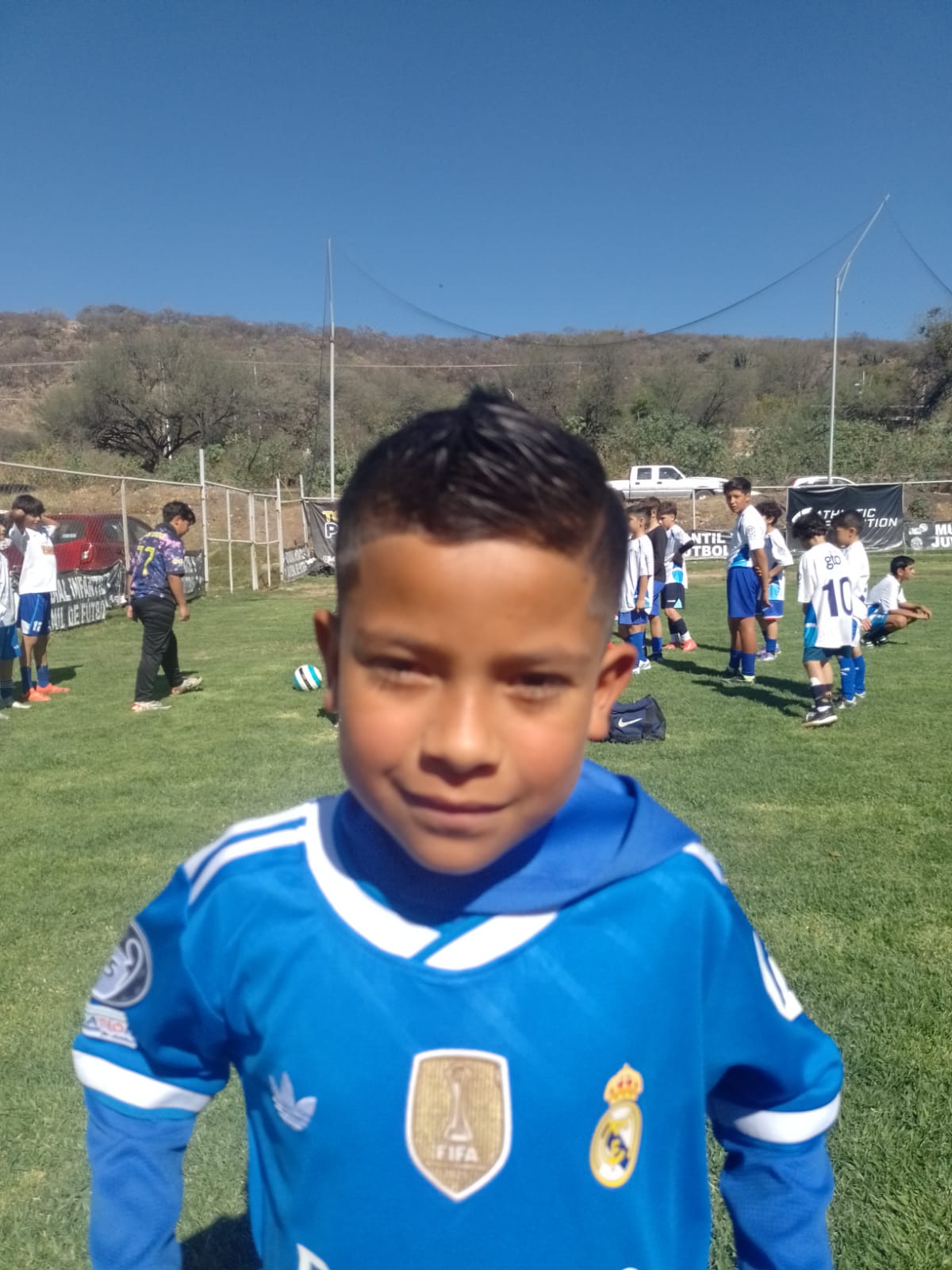 Charly Rodriguez Alejo