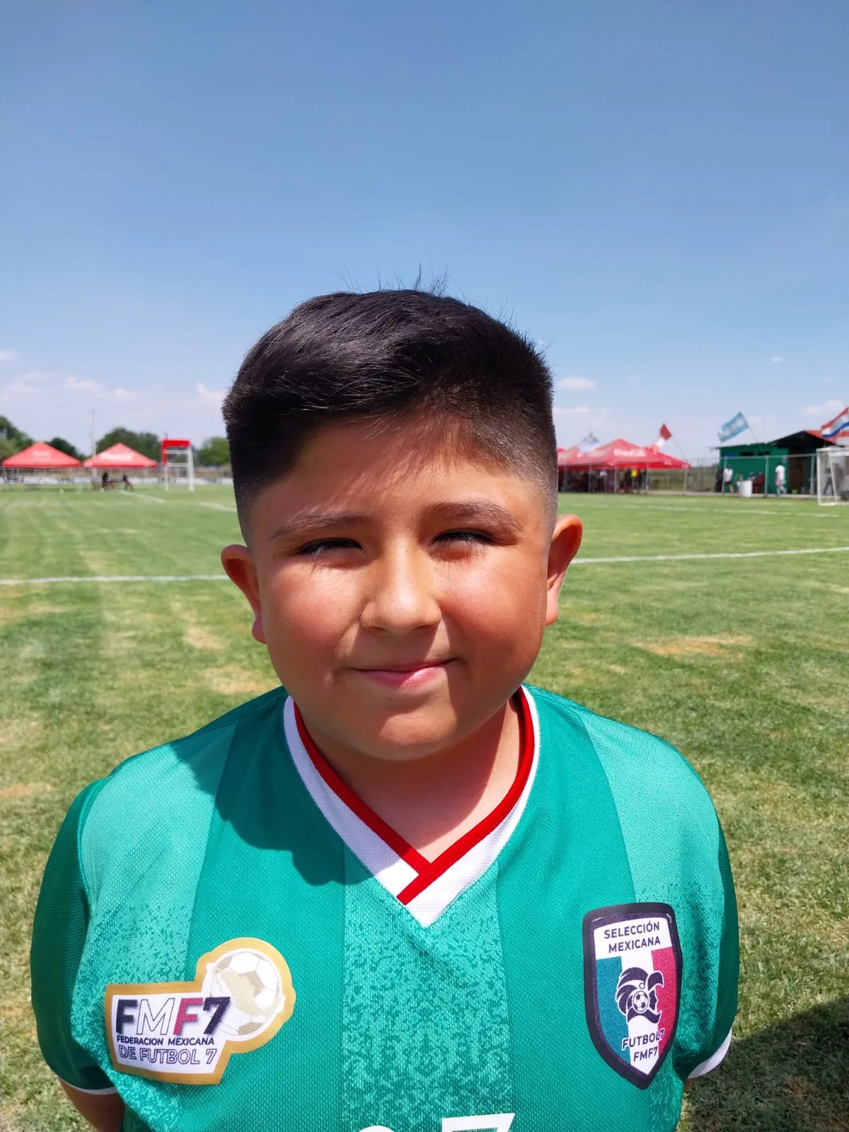 Abraham Ismael Gonzalez Gonzalez