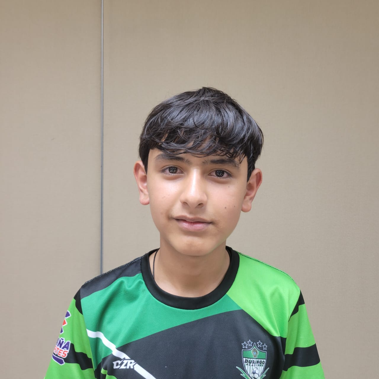 Carlos Joel Soto Perez