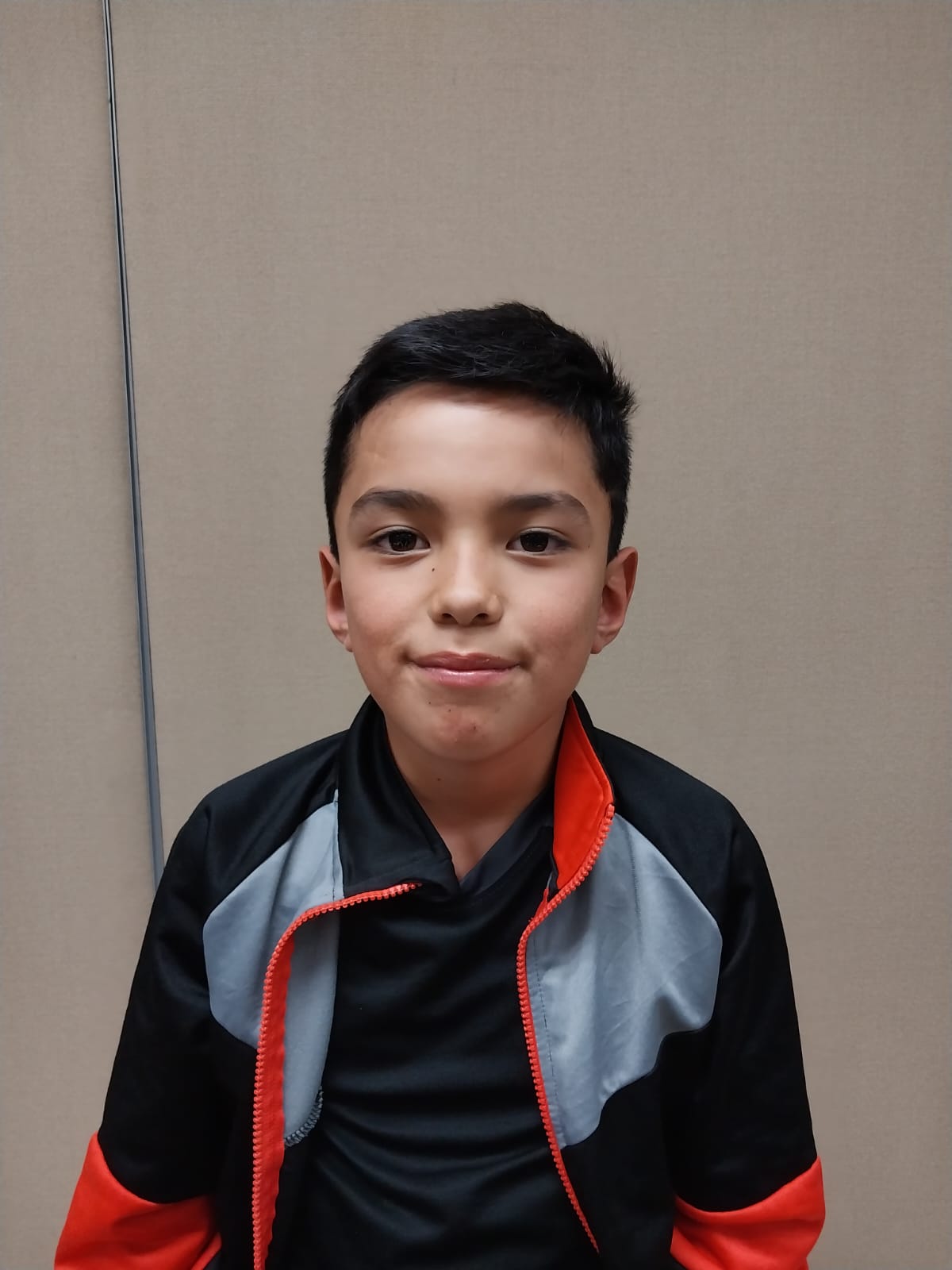 Justin Alejandro Romero Cifuentes