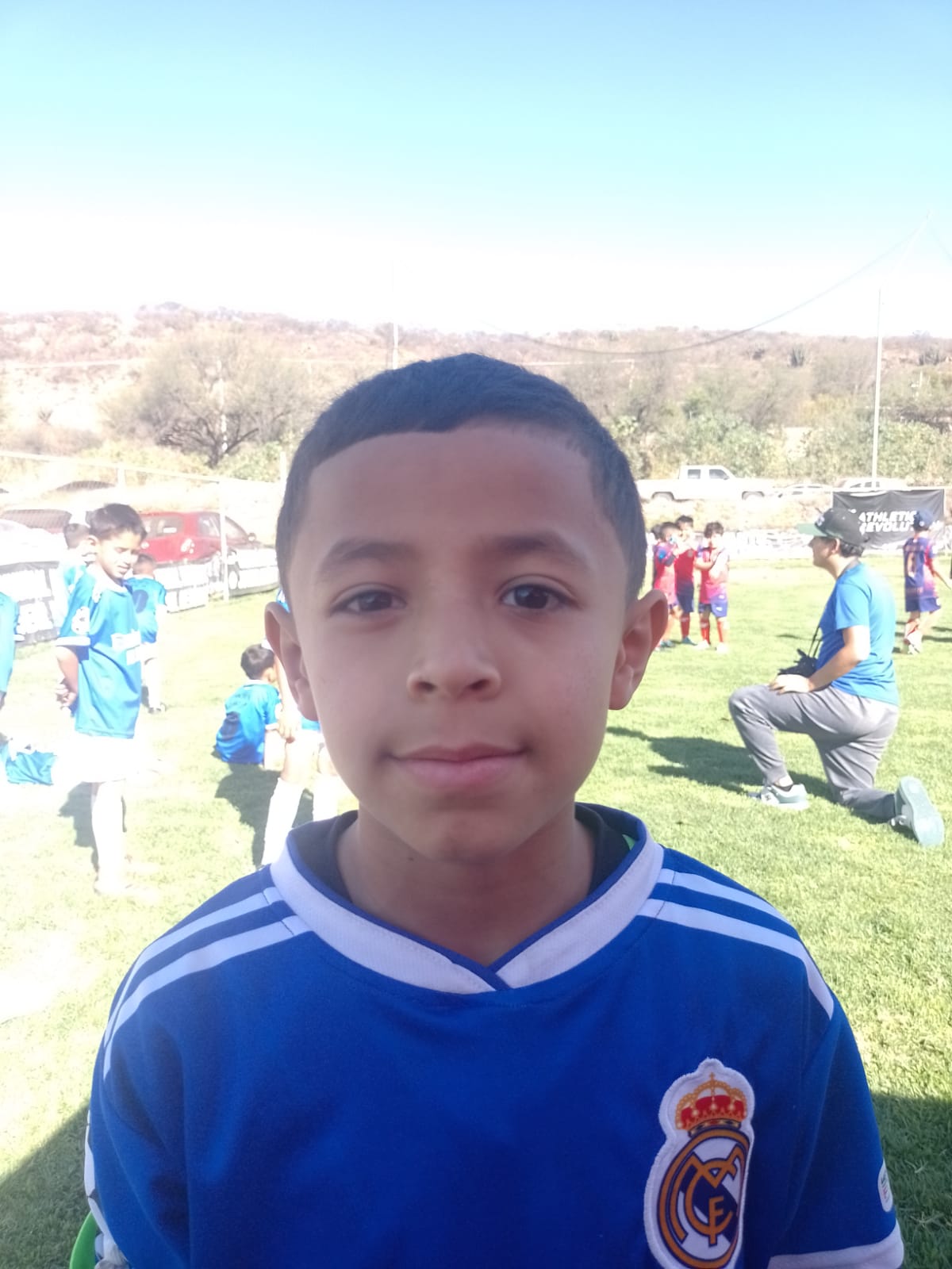 Jorge Manuel Sanchez Jaramillo