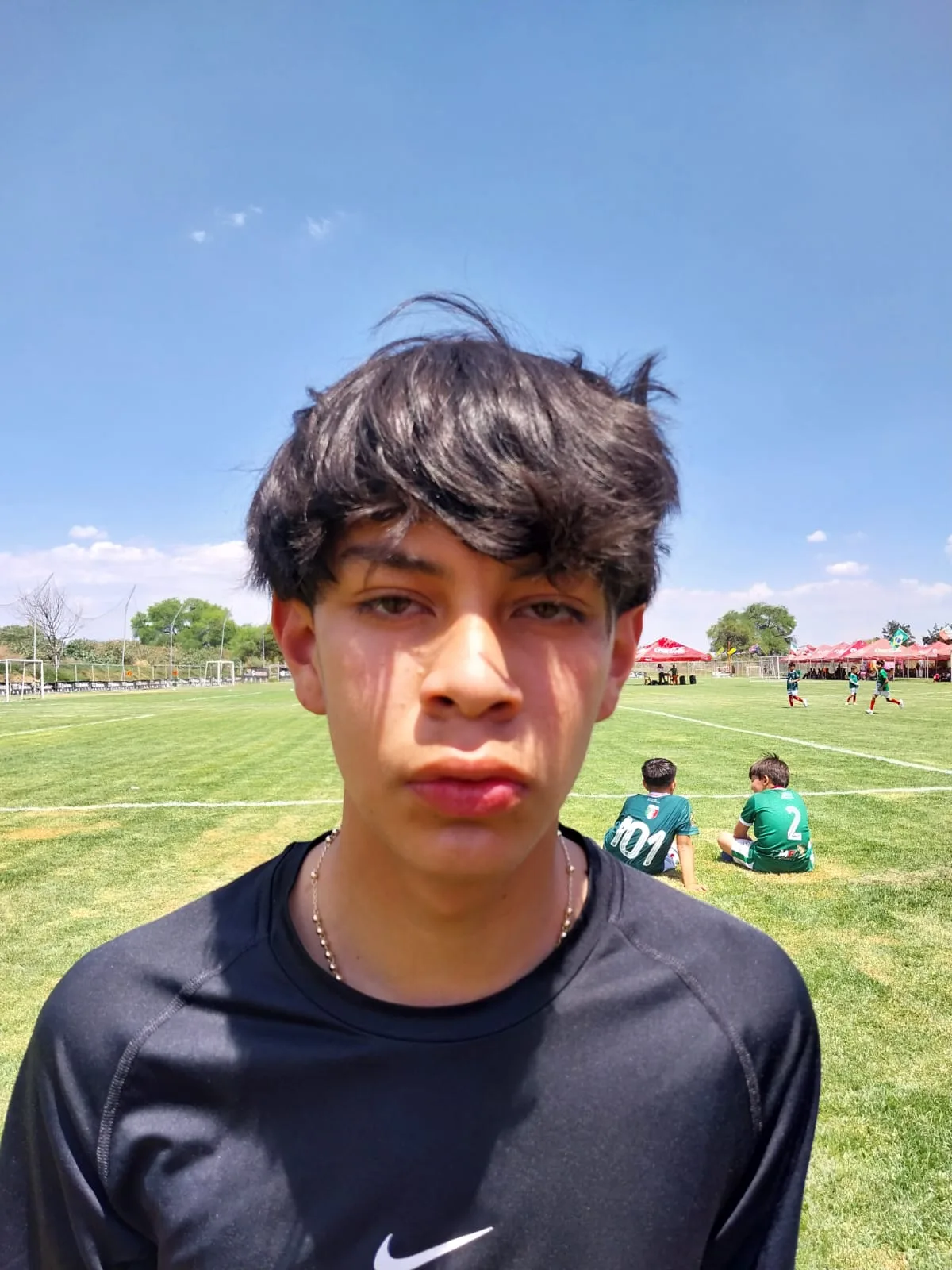 Diego Kristoff Sanchez Ramos