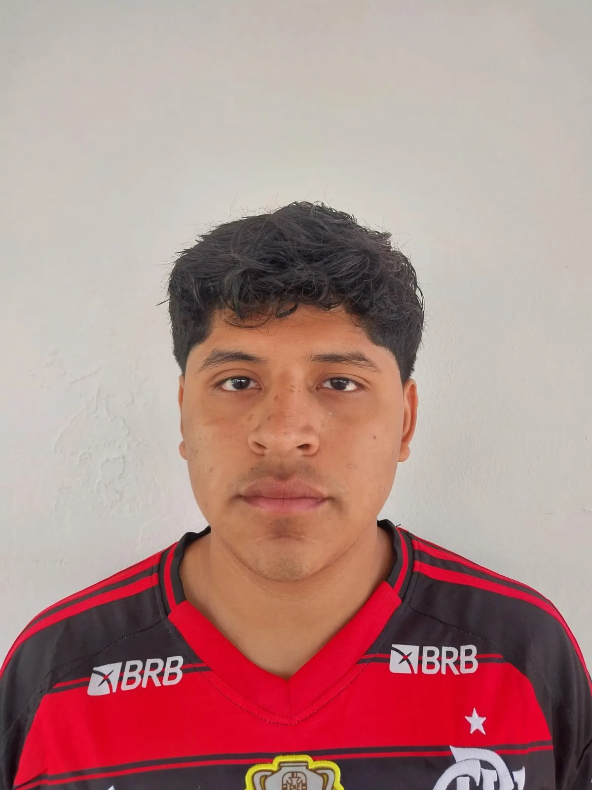 Rafael Rosas Hernandez