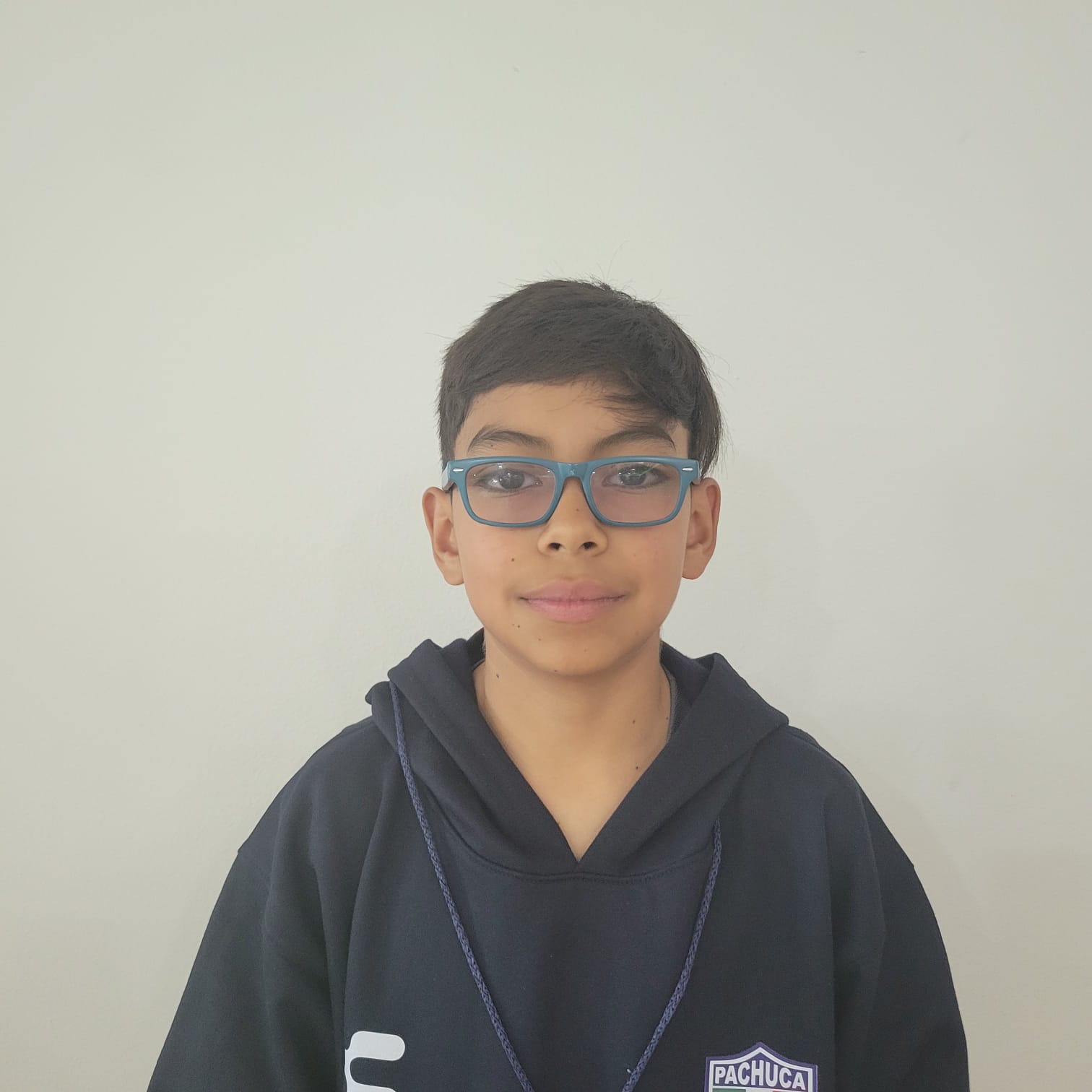 Alex Muñoz Saldaña