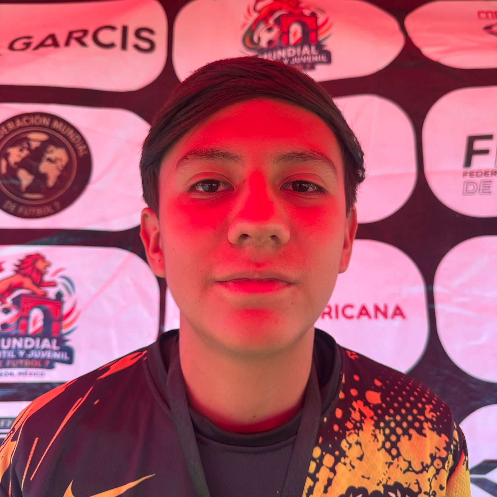 Iker Alonso Guerra Lopez