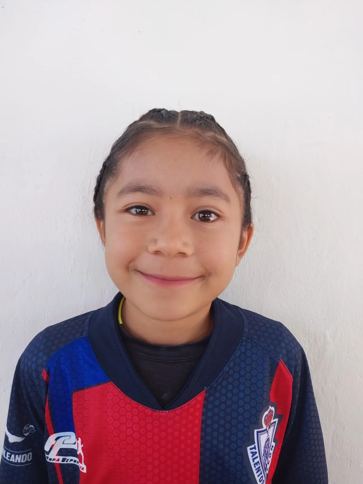 Renata Pauled Barajas Saldaña