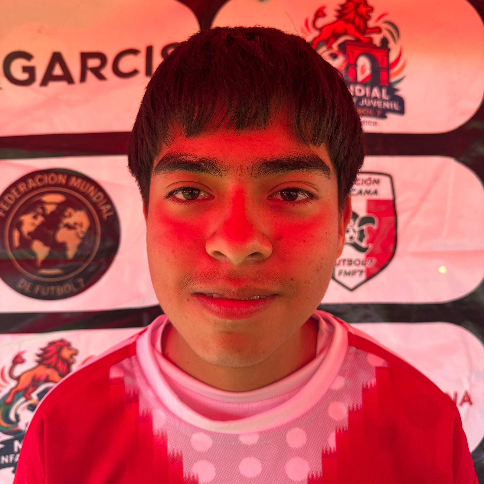 Kevin Daniel Celedon Guevara