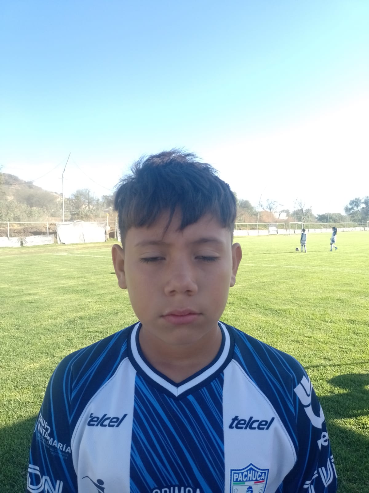 Kevin Alexander Ortiz Rivas