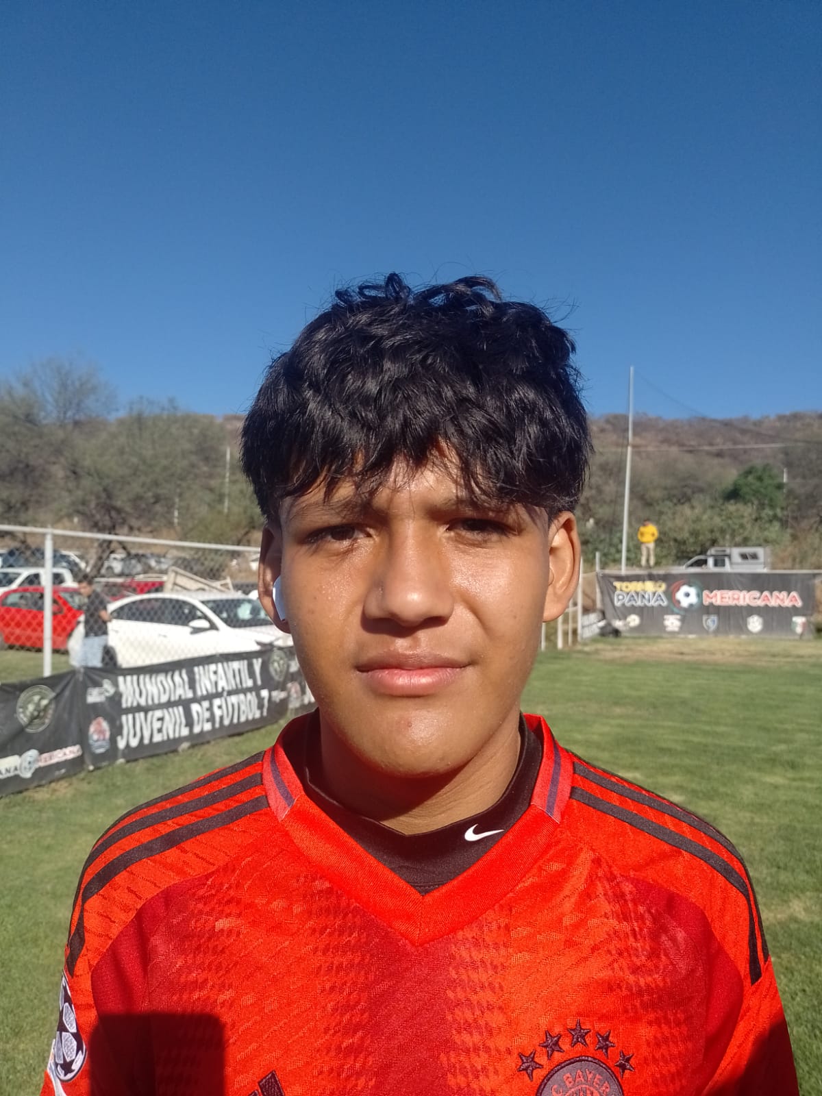 Jorge Emilio Roque Mata