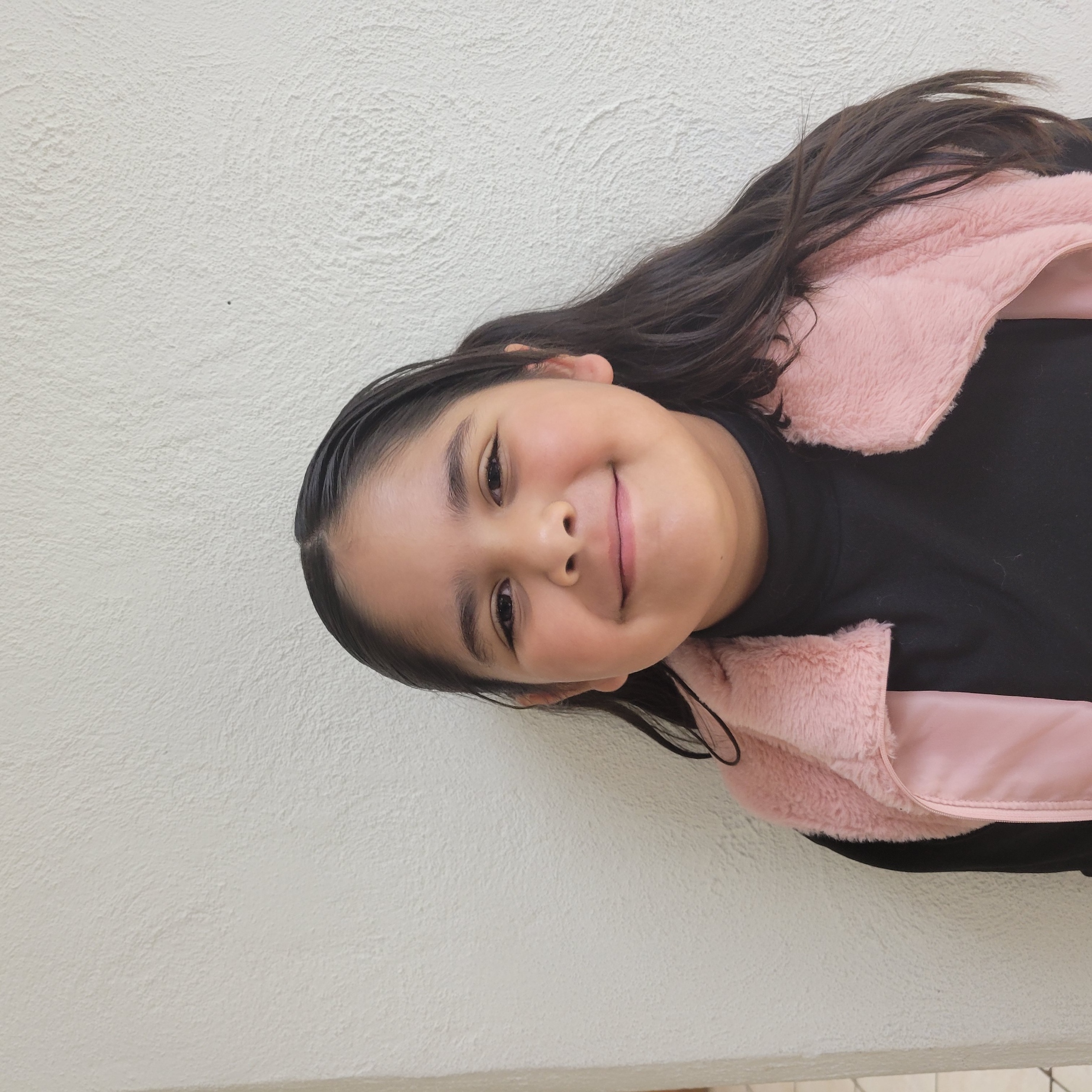 Francia Catalina Montes Berumen