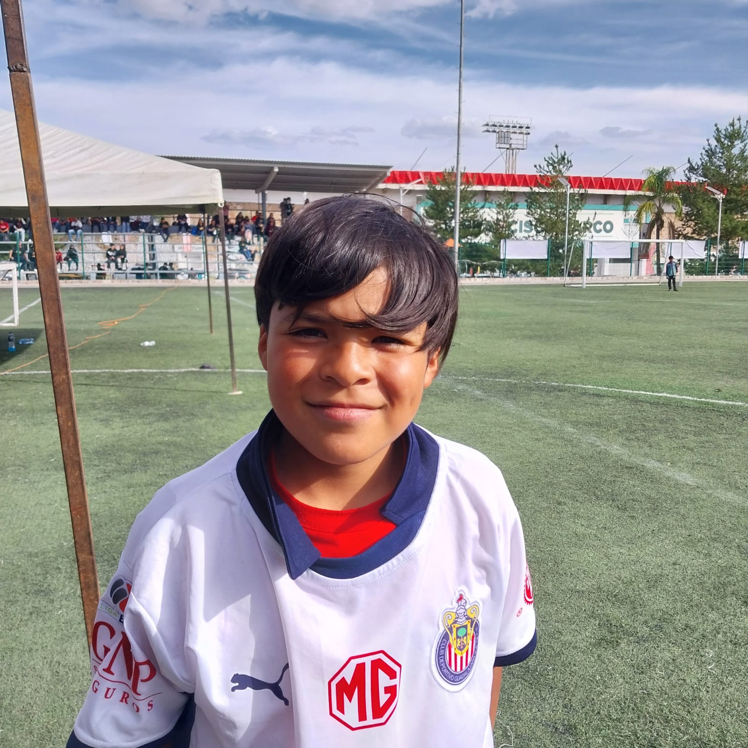 Wilfer Jain Sarabia Parra