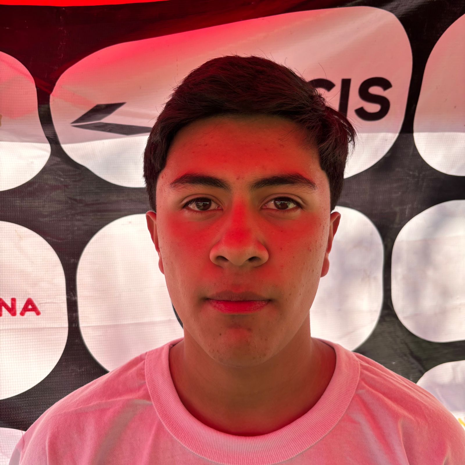 Carlos Cedillo Barragán