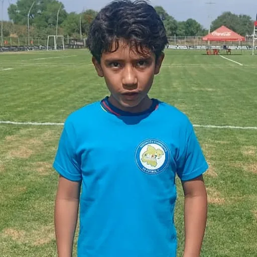 Thiago Ulises Granados Hernandez