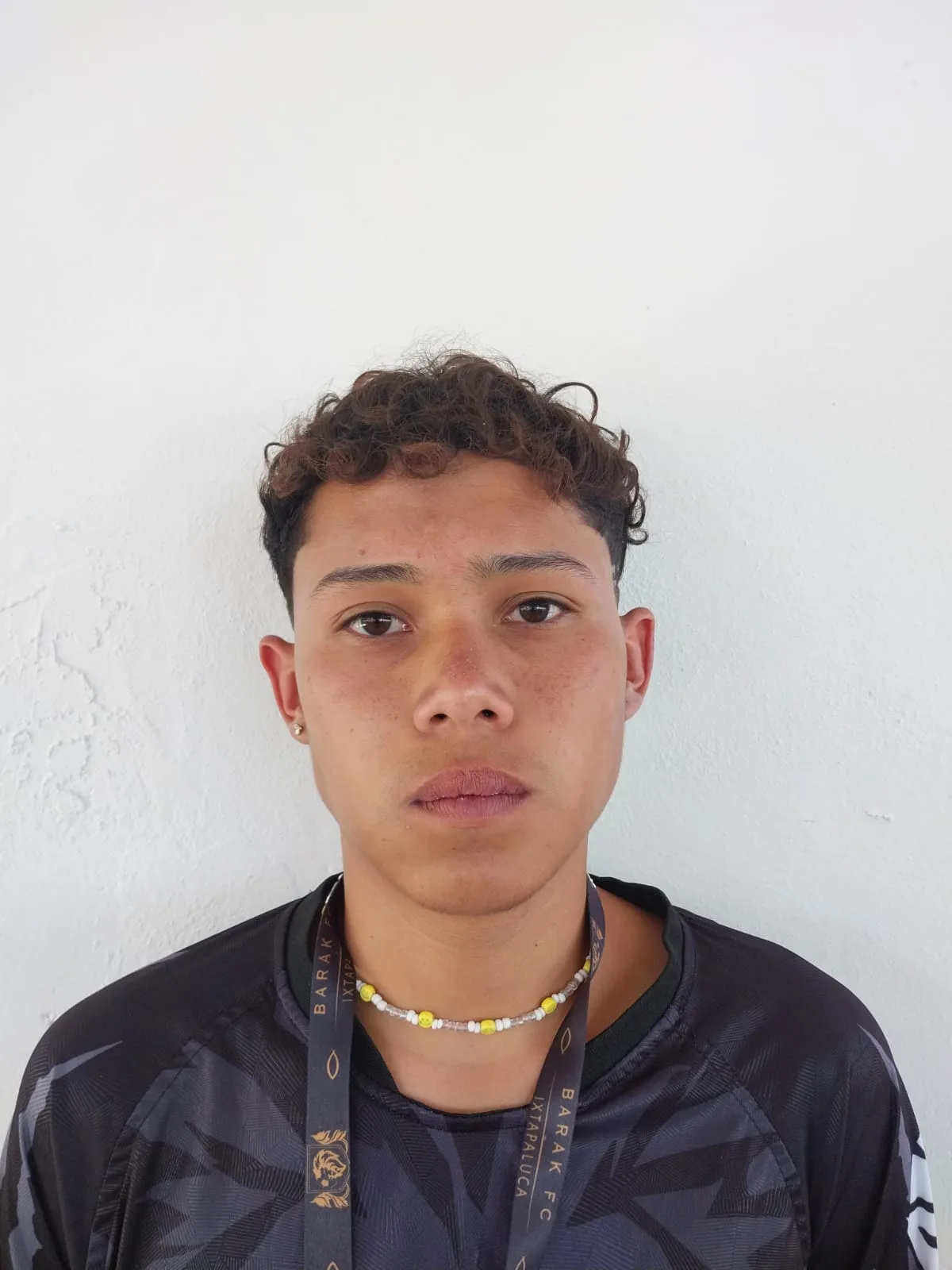 Jonathan Aldair Baza Cortes