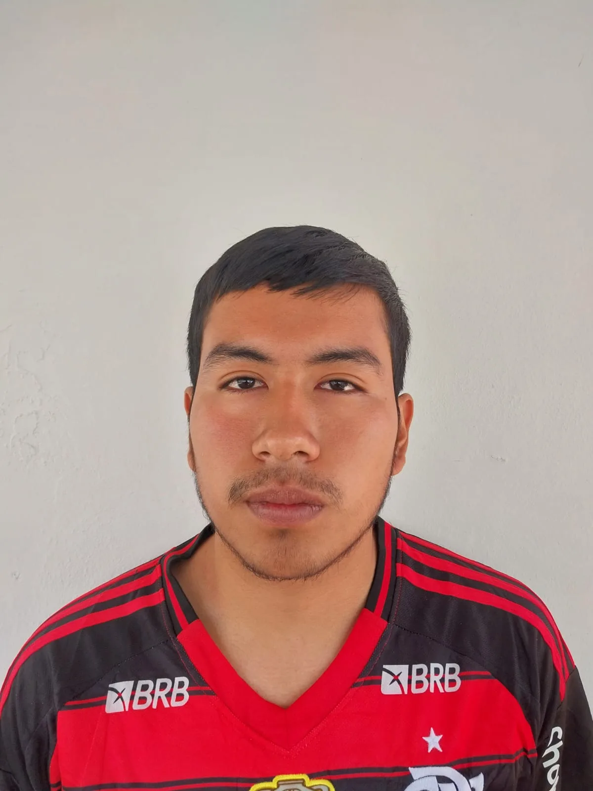 Kevin Alonso Herverth