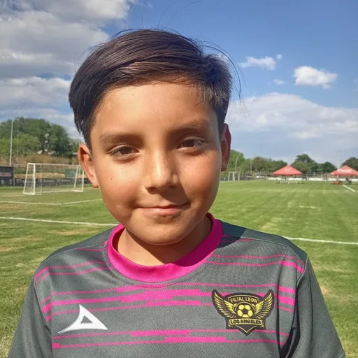 Alexander Josafat Saucedo Salazar