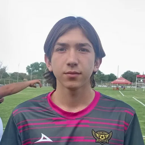 Emmanuel Fuentes Canales