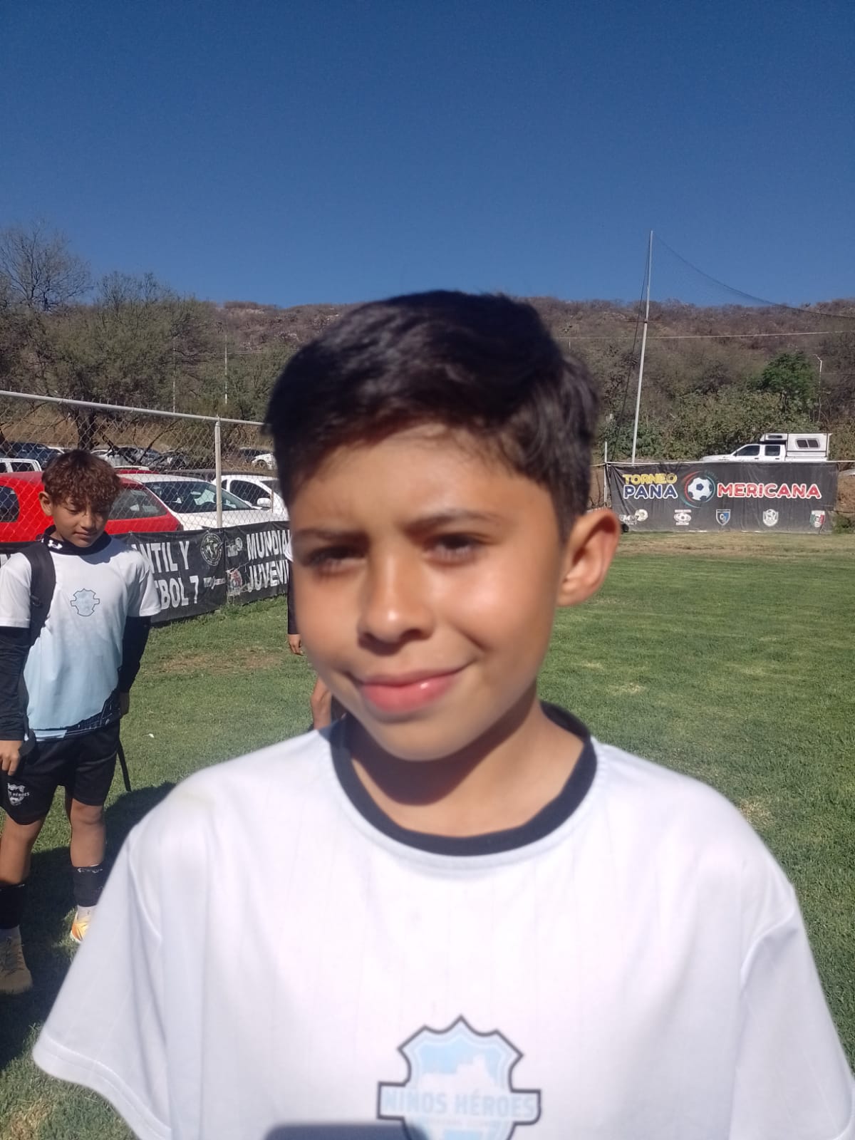 Benjamín Tadeo Dominguez Cintora