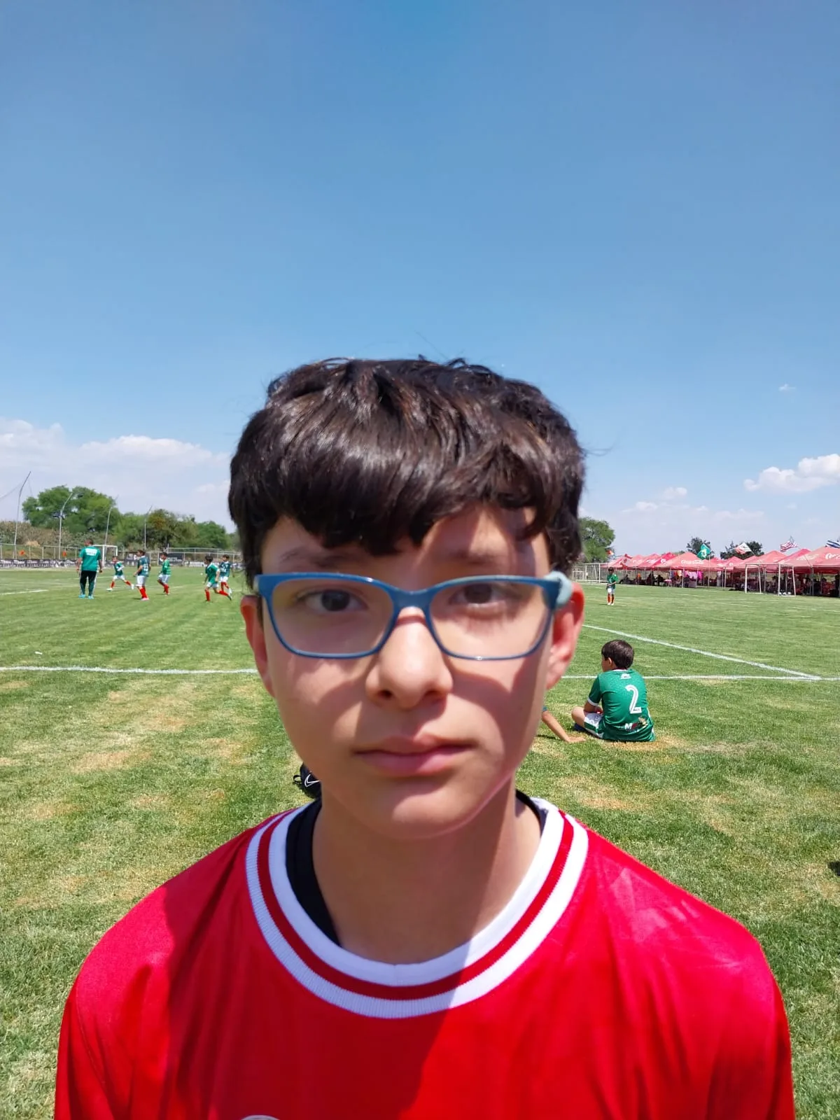 Erick Gael Esquer Alcala