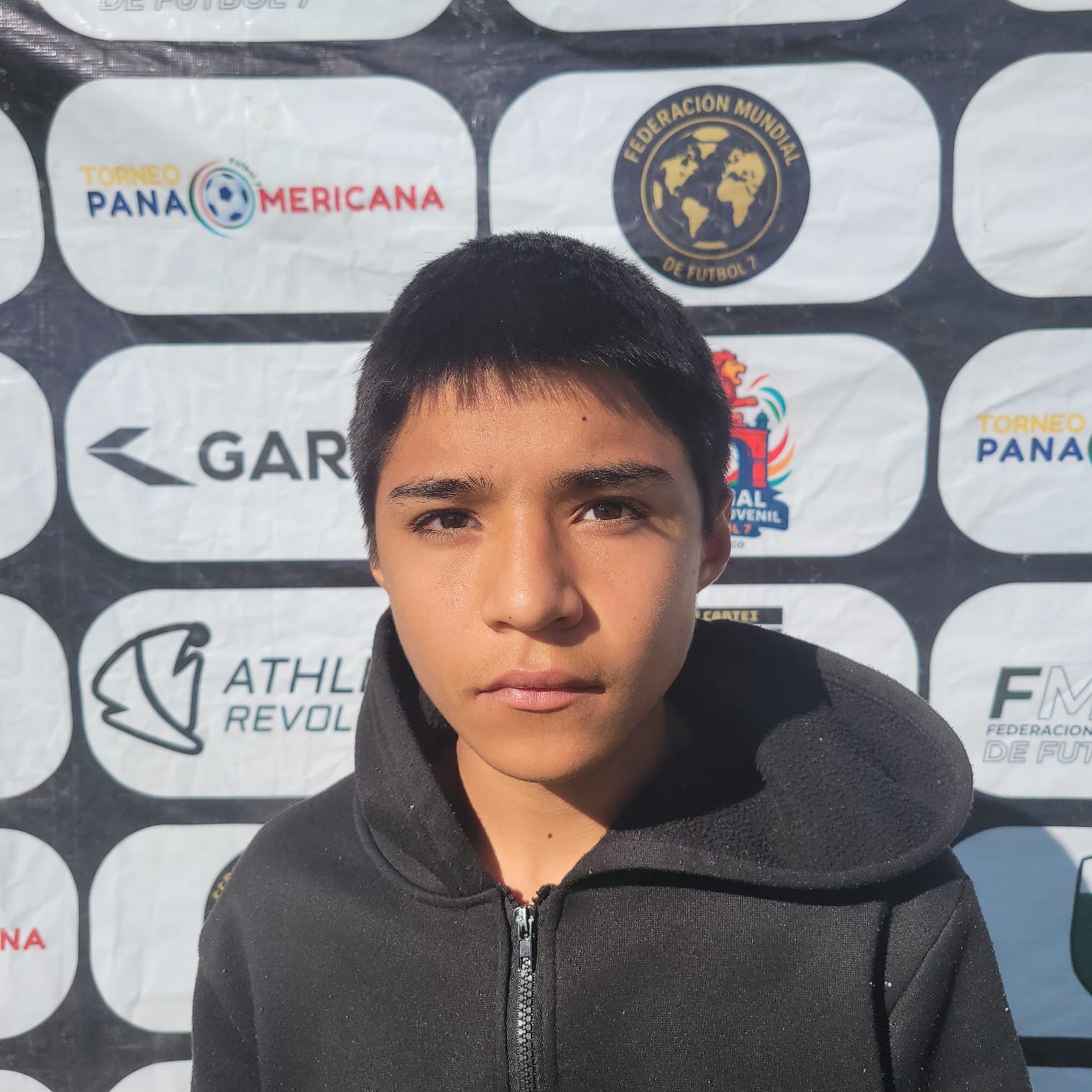 Jose Maria Martínez Rodríguez