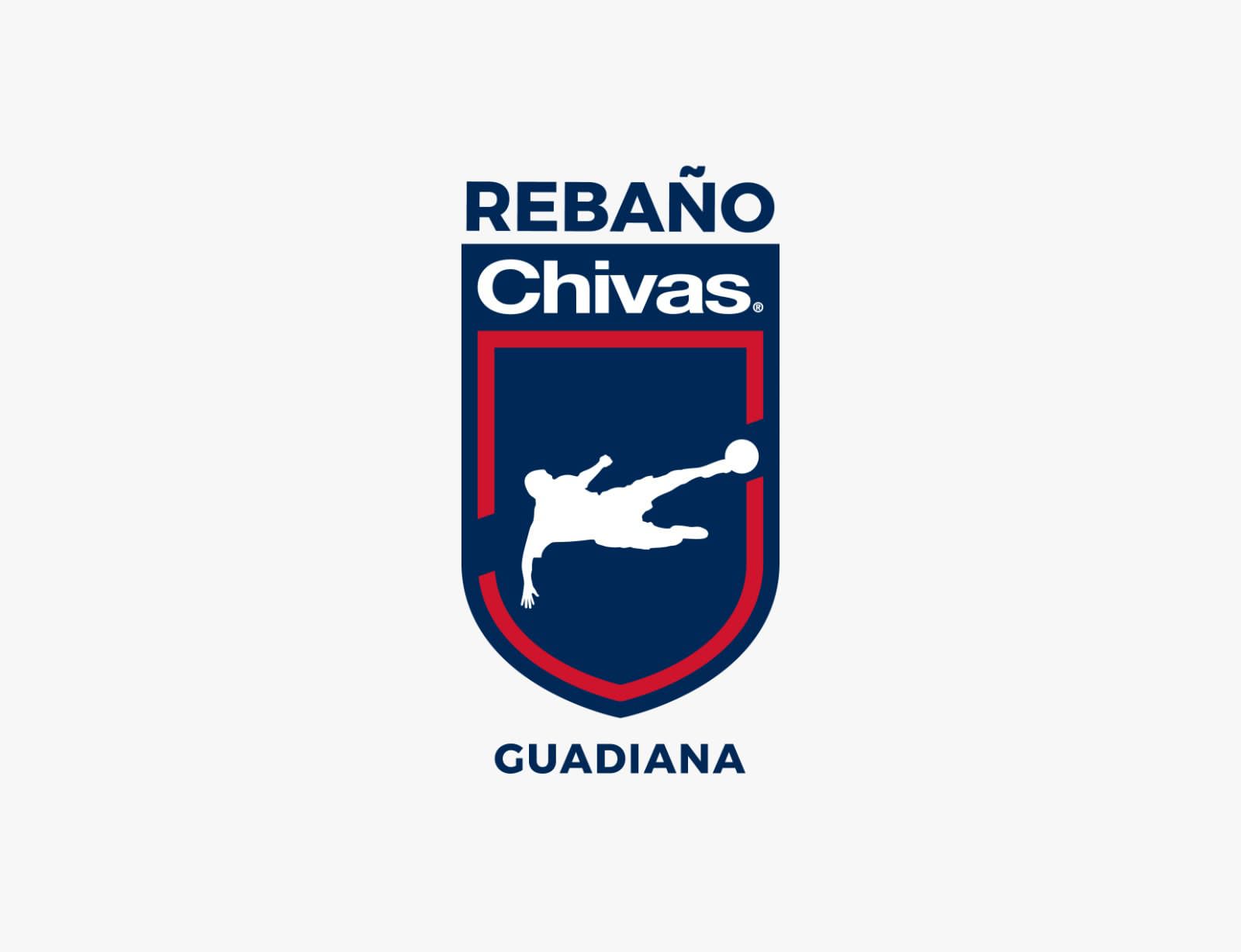 Rebaño Chivas Guadiana Durango
