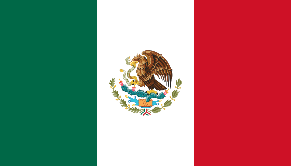 México Blanco