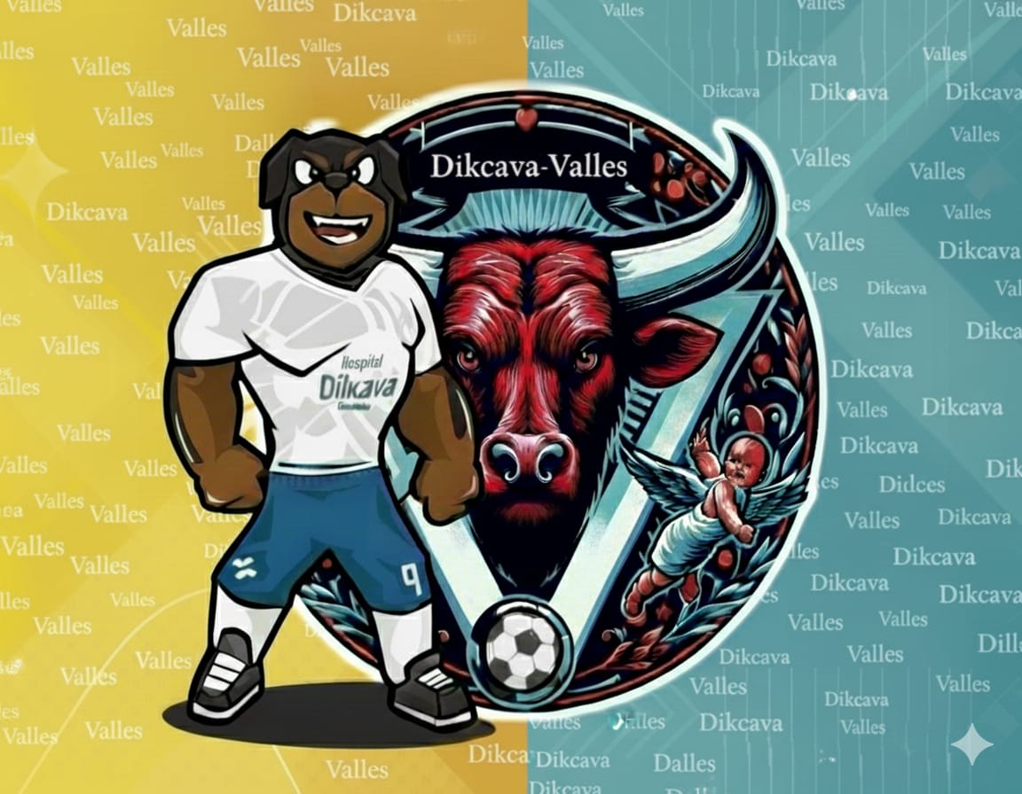 Dikcava Valles Durango