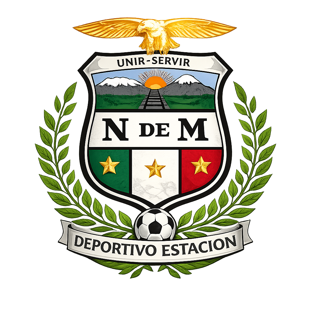 Deportivo Estación
