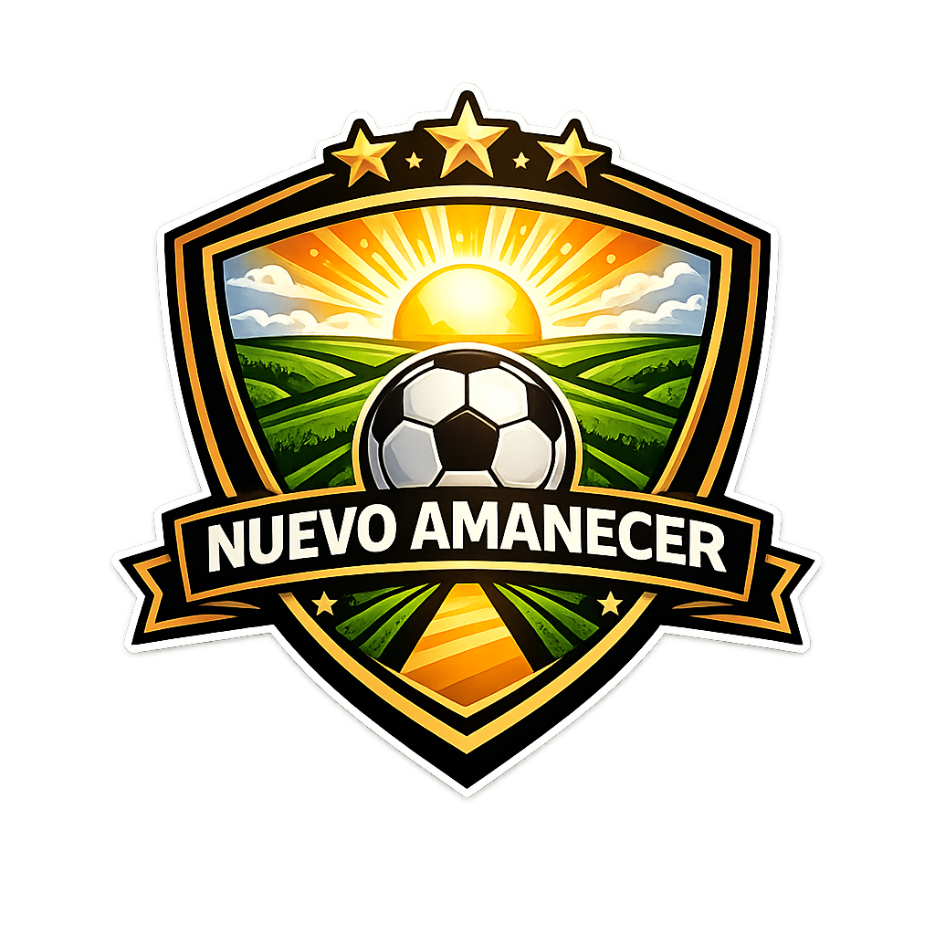Nuevo Amanecer