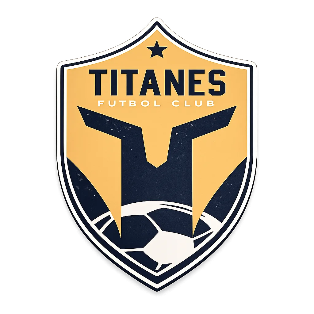 Titanes Villagran
