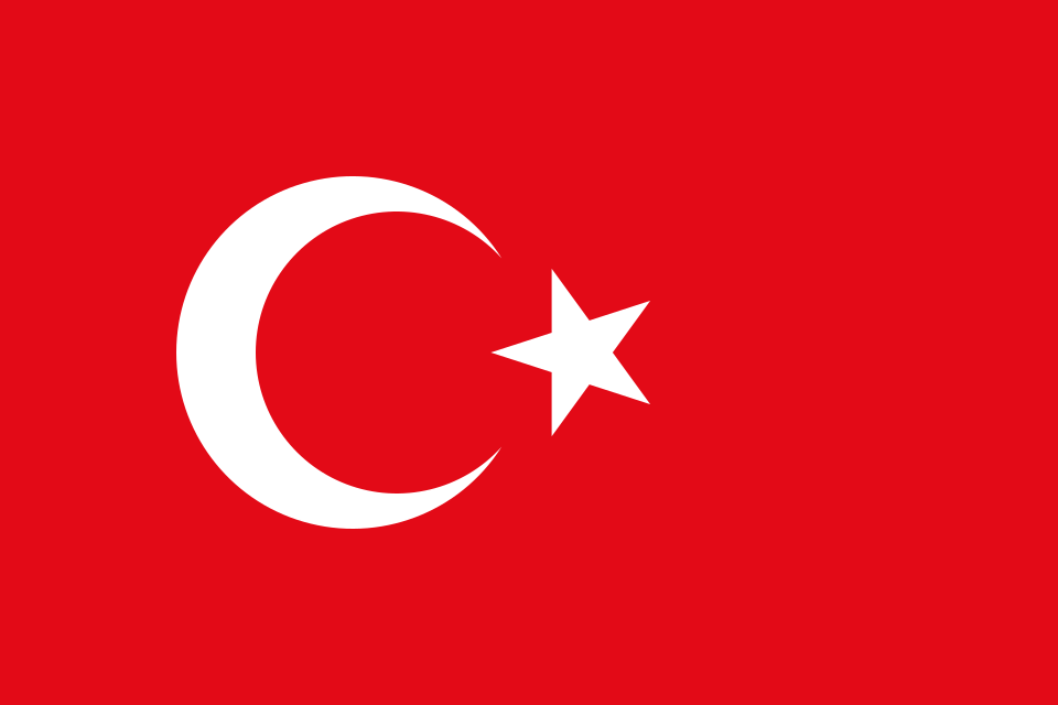 Turquia