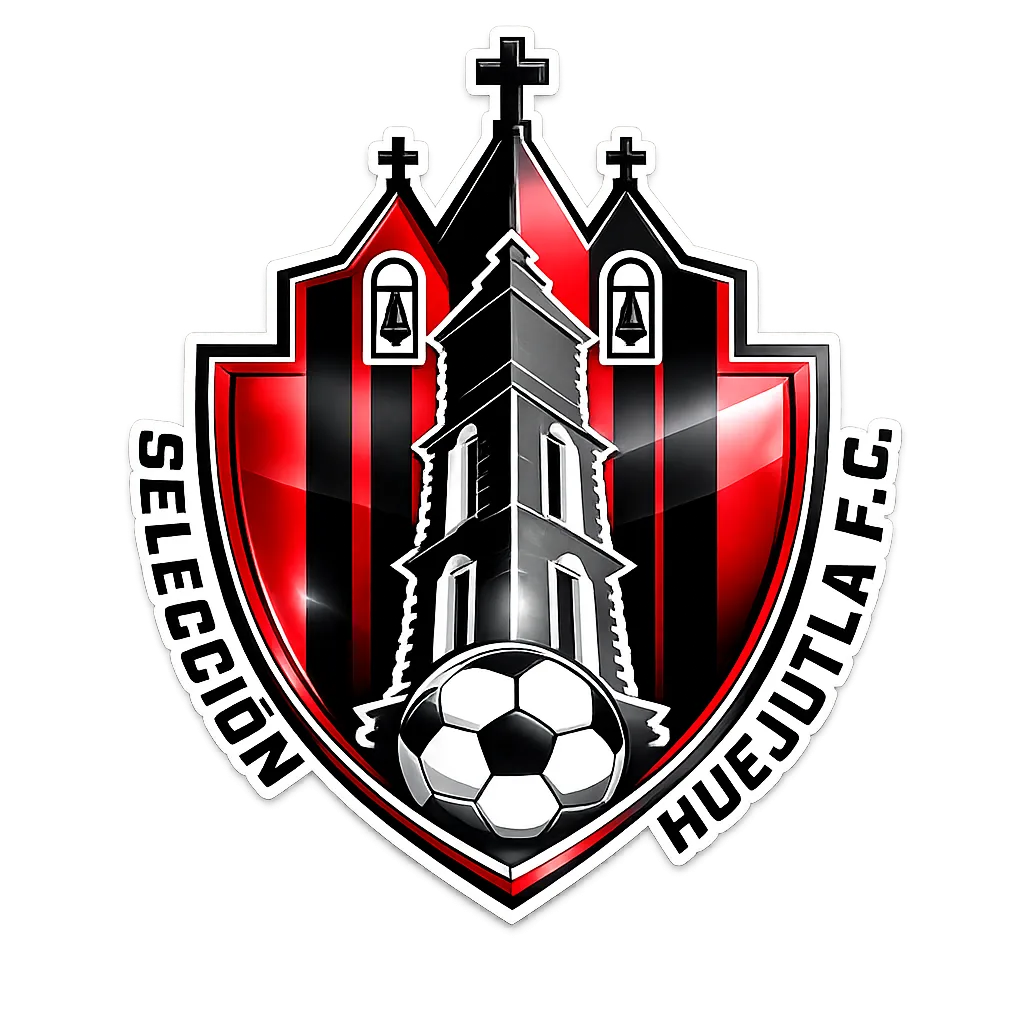 Selección Huejutla FC