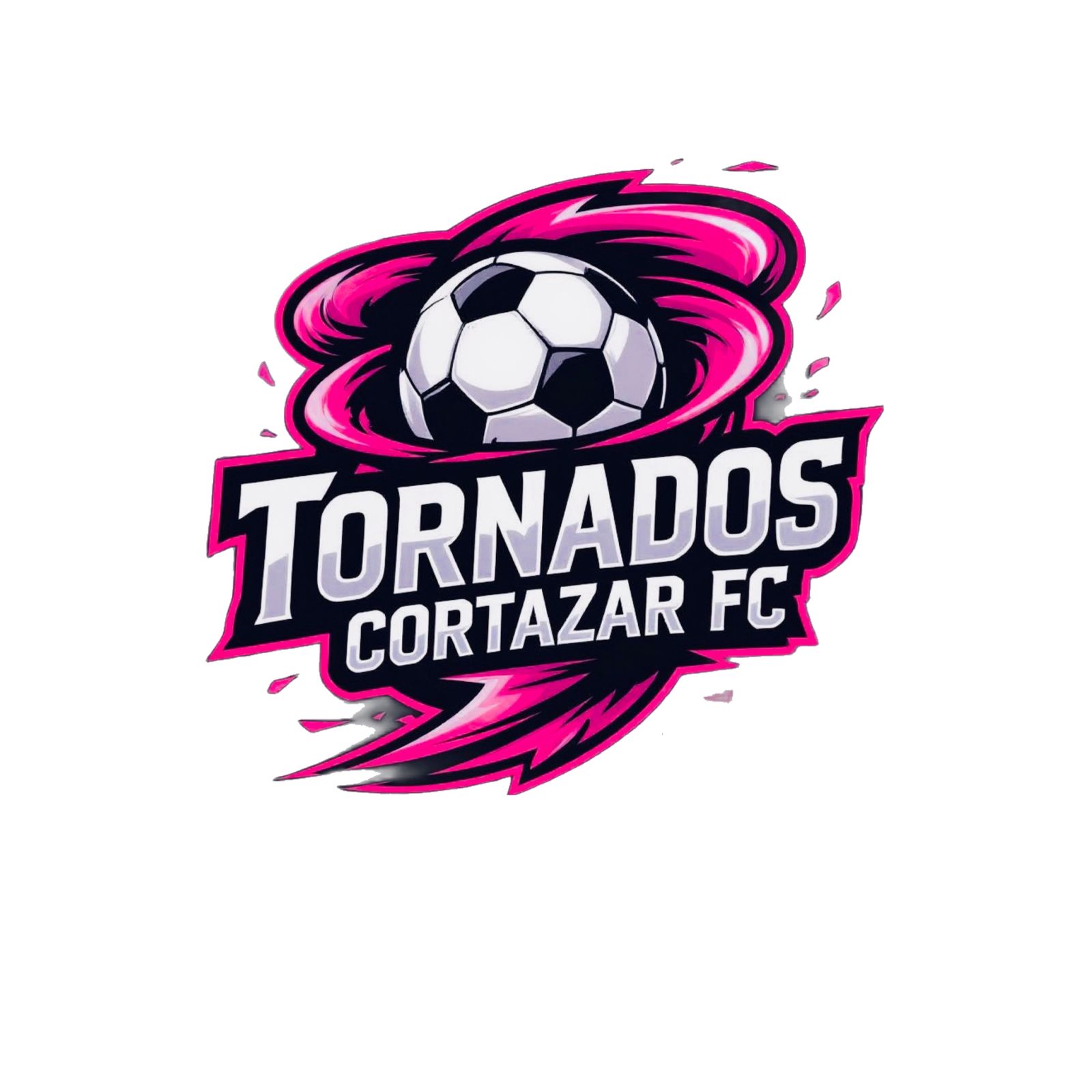 Tornados Cortzar FC