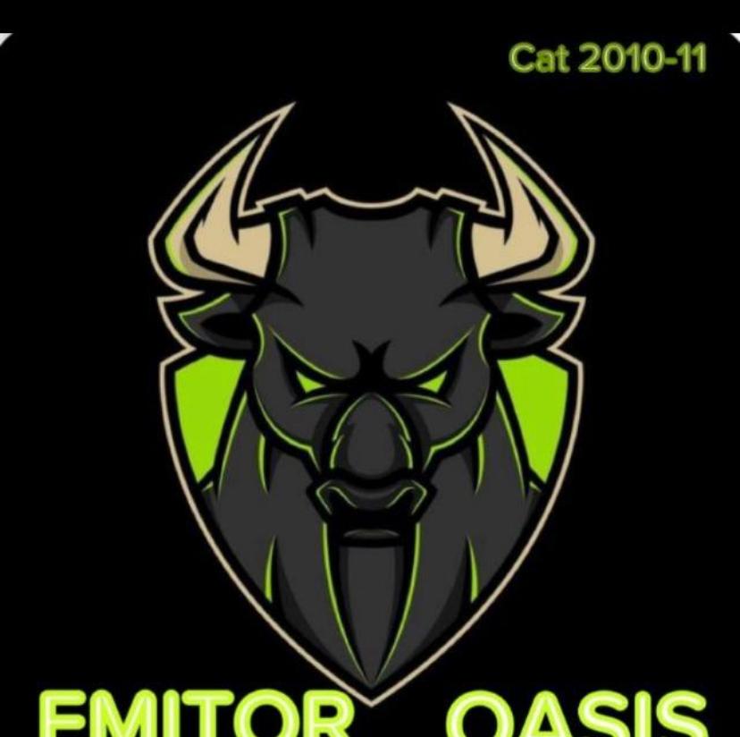 Emitor Oasis