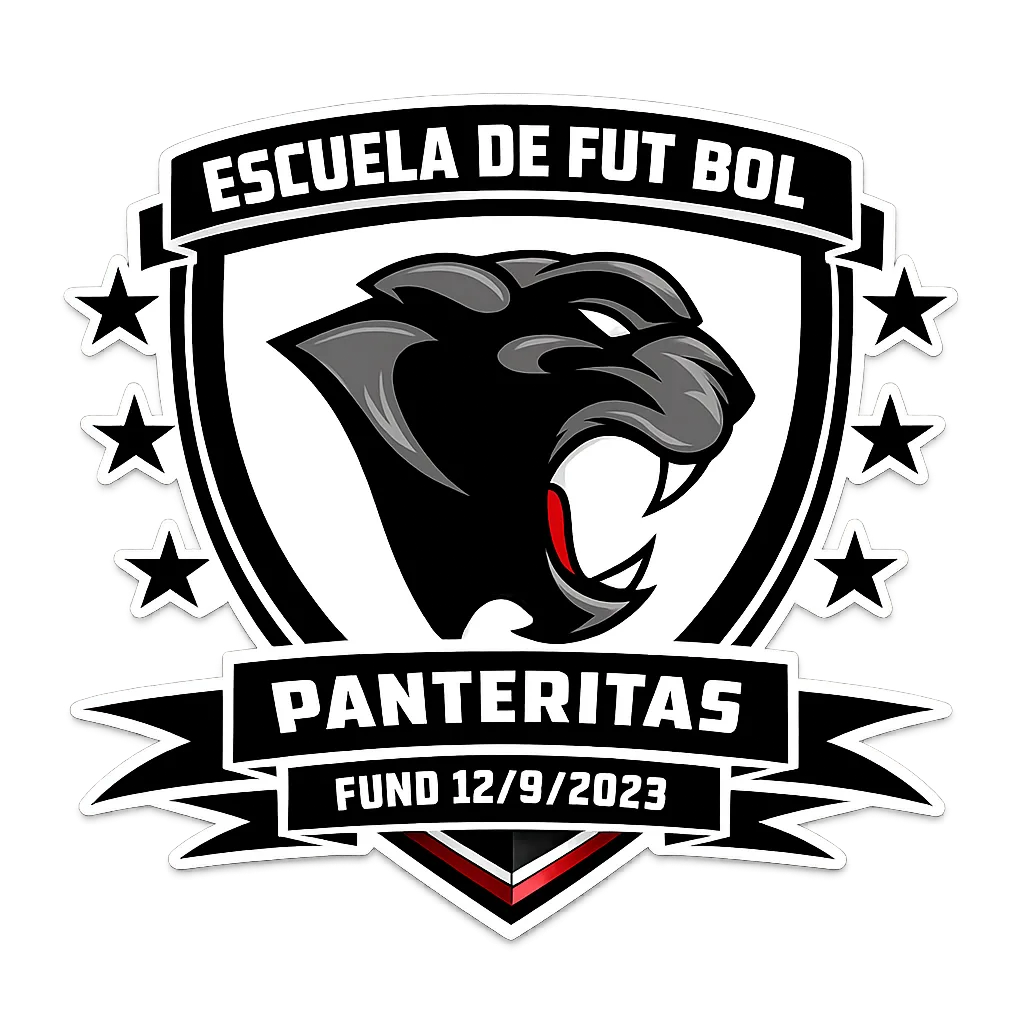 Panteritas Escuela de Fútbol