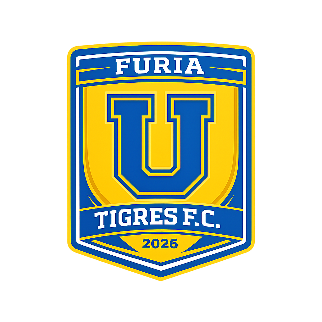 Furia Tigres F.C.